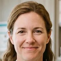 Dr. Alyssa Harmon, DVM